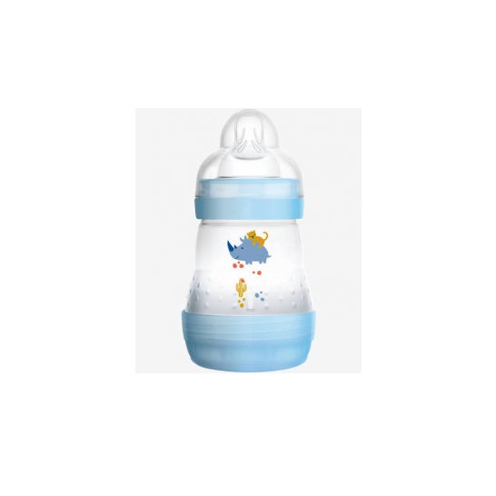 Mam Bib Ac Ac Ac Afri Ble Deb1 160Ml