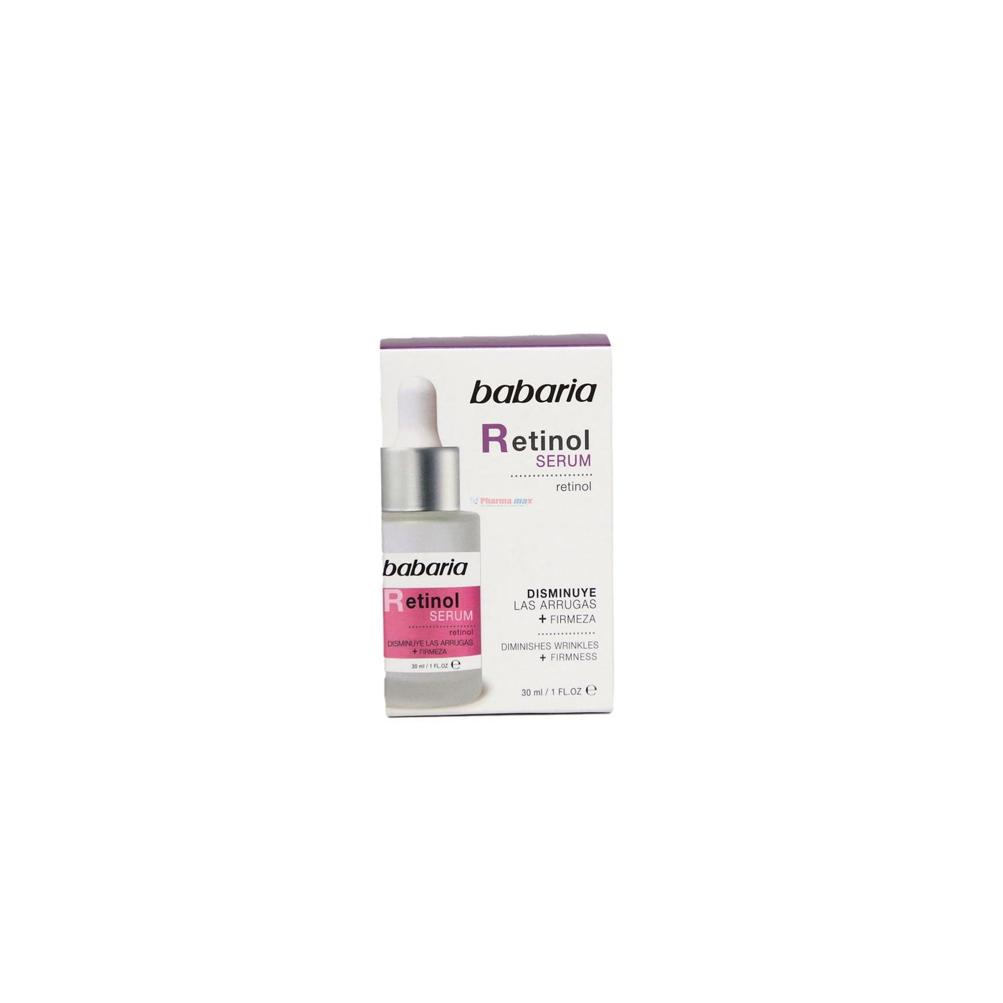 Babaria Sérum Retinol 30ml