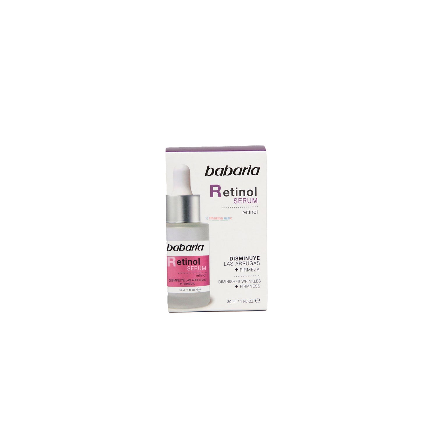 Babaria Sérum Retinol 30ml