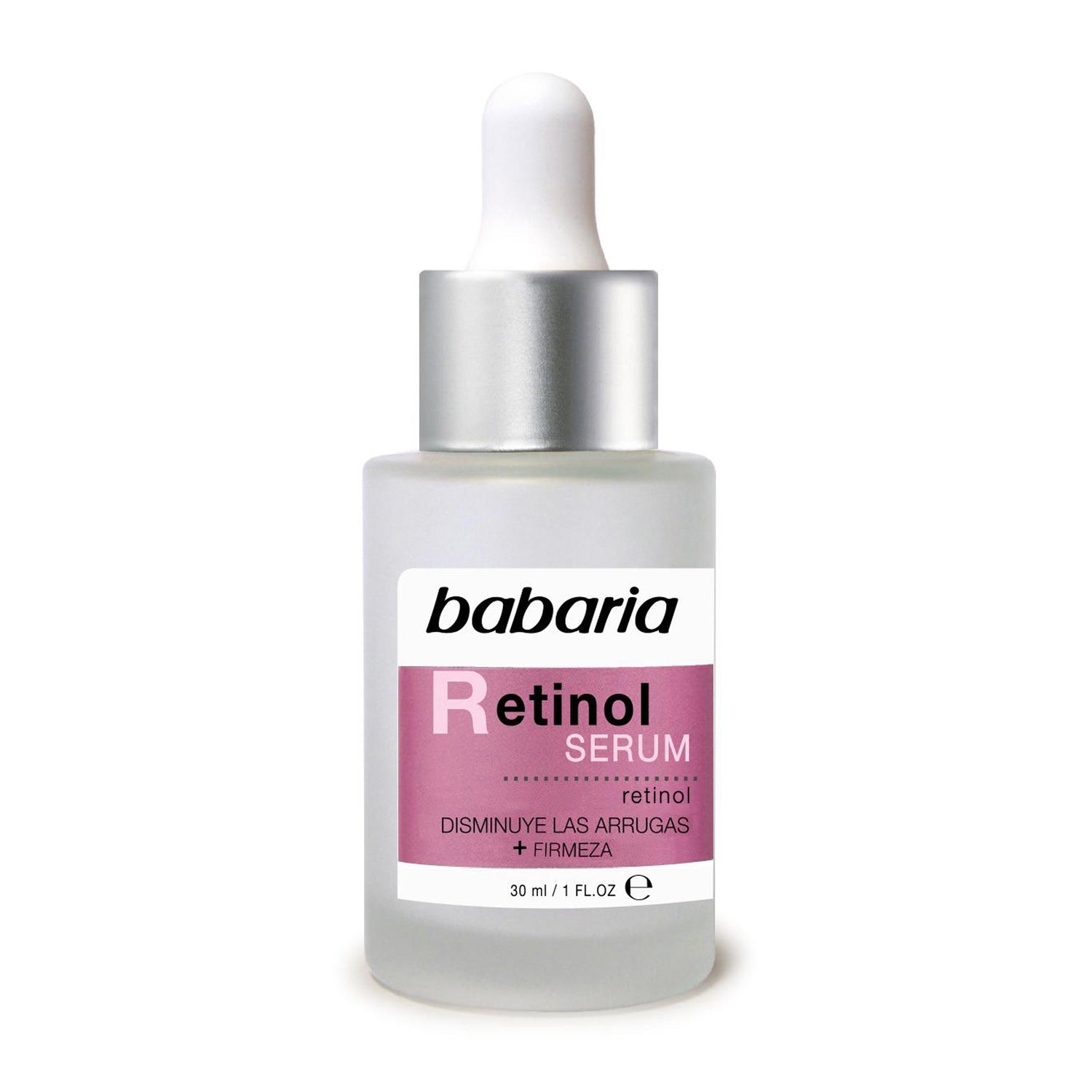 Babaria Sérum Retinol 30ml