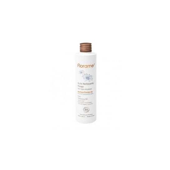 Florame Aceite Limpiador Facial 200ml