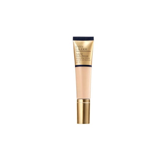 Estee Lauder Furutist Hydra Rescue Maquillaje 1 N2 Ecru 1 Un