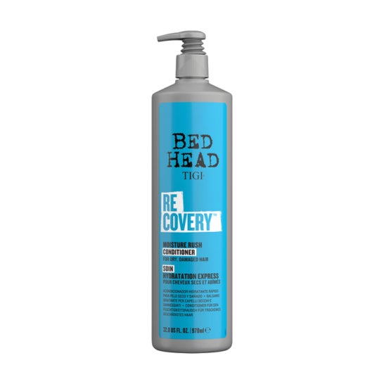 Tigi Bed Head Recovery Moisture Rush Acondicionador 970 ml