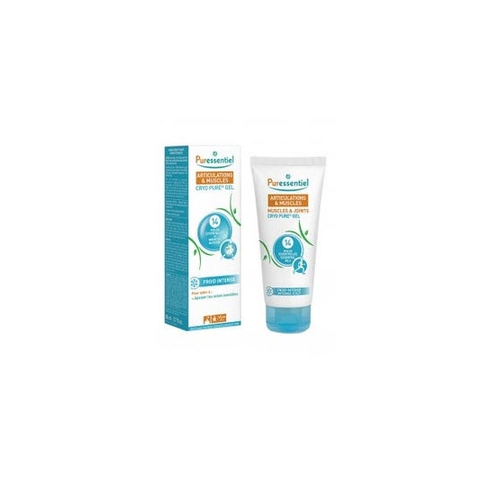 Puressentiel Gel Cryo Pure® 80 ml