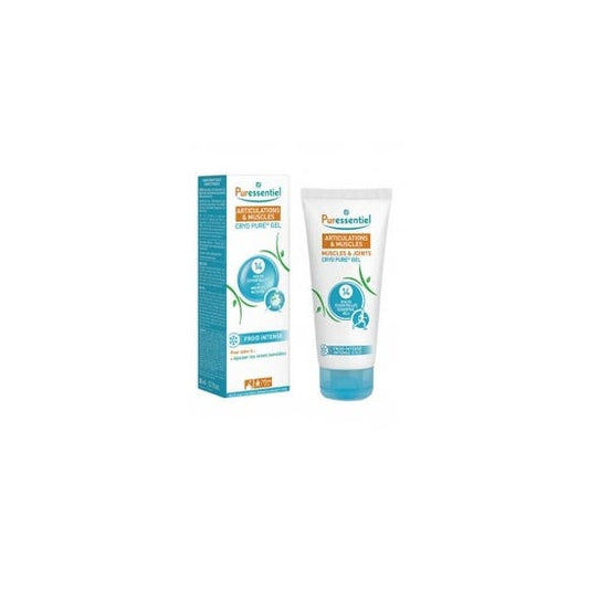 Puressentiel Gel Cryo Pure® 80 ml