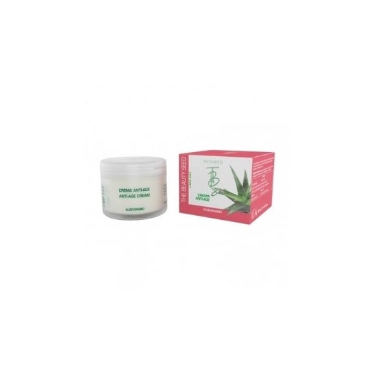 Bioearth Crema Antiedad 50ml