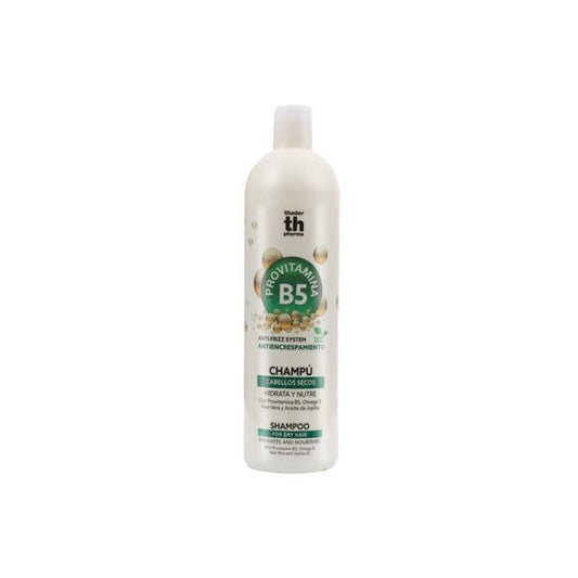 Thader Pharma Provitamina B5 Champu Cabellos Secos 1 L