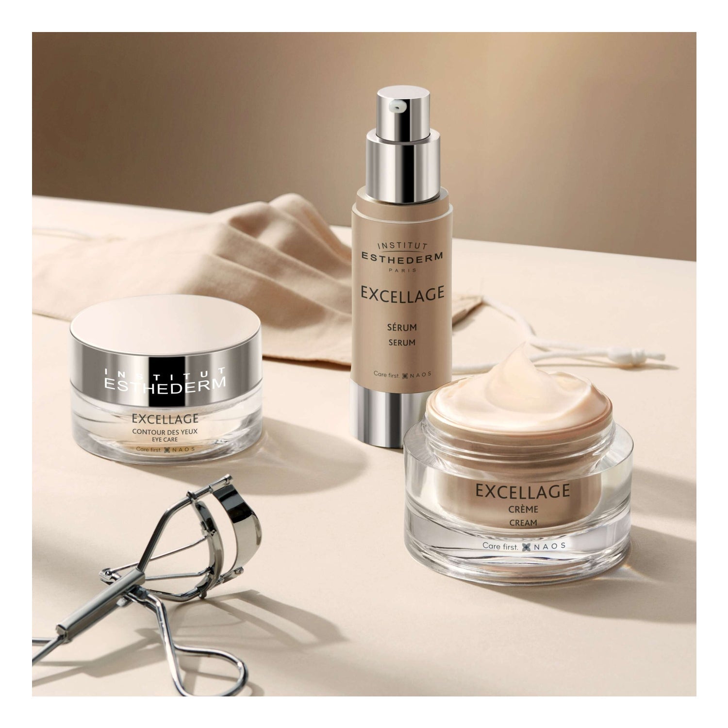Institut Esthederm Excellage Crema 50ml