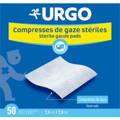 Fresenius Versylene Agua Estéril 500ml