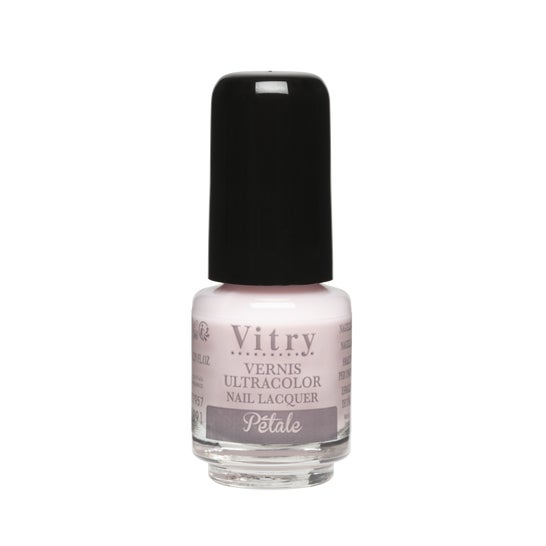 Vitry Esmalte de Uñas Pétale 4ml