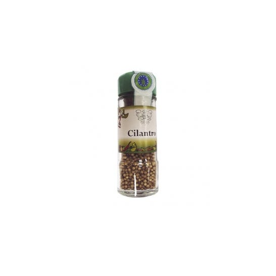 Biocop Condimento Cilantro grano Bio 25 g