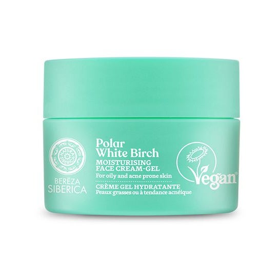 Natura Siberica Cremigel Hidratante 50 ml
