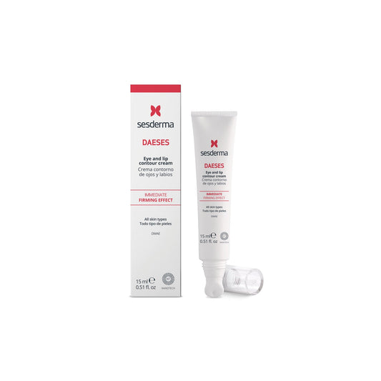 Sesderma Daeses Crema Contorno de Ojos y Labios 15ml