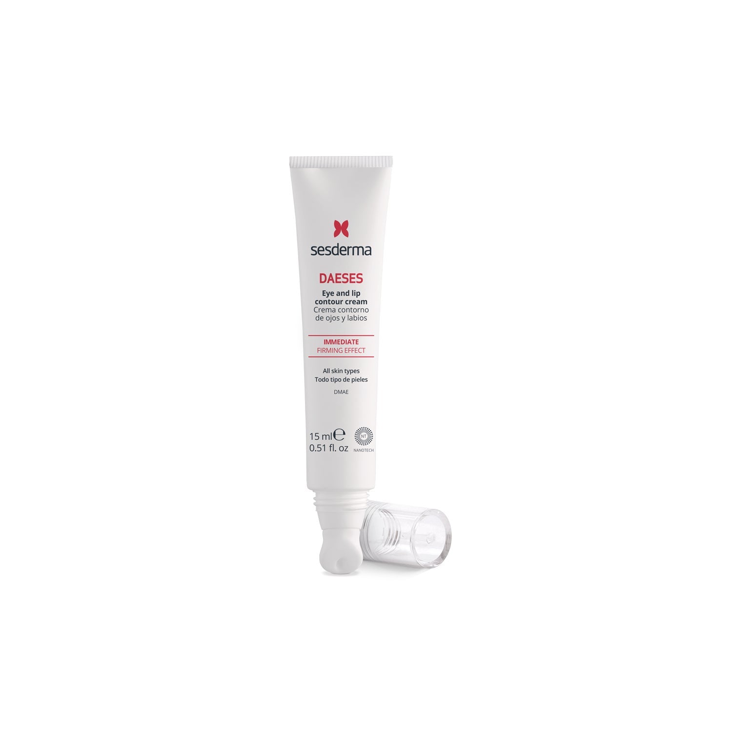 Sesderma Daeses Crema Contorno de Ojos y Labios 15ml
