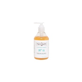 The Organic Republic Champú para Pelo Normal 250ml
