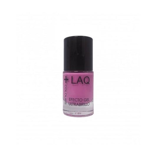 Laq Colours Esmalte Gel Ultrabrillo 205 10ml