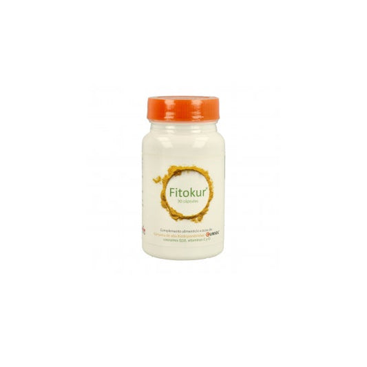Equisalud Lipolife Liposomal CoQ10 250ml