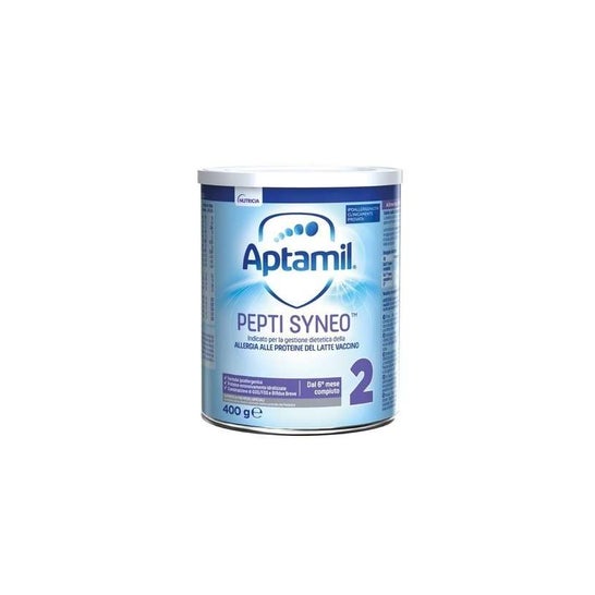 Aptamil Pepti Syneo 2 400G