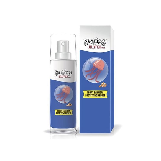 Rechazar el spray de medusas 100ml