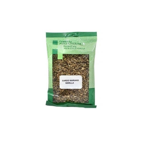 Plameca Cardo Mariano Semilla 100g