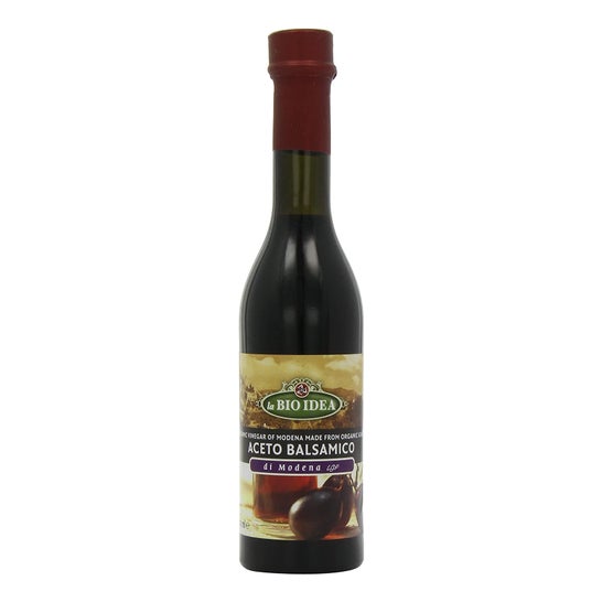 La Bio Idea Vinage Balsamico de Modena 250 ml