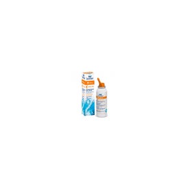 Sinomarin® Niños limpieza nasal suave 100ml