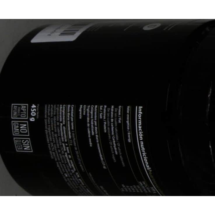 Paleobull Elixir Vainilla 450g