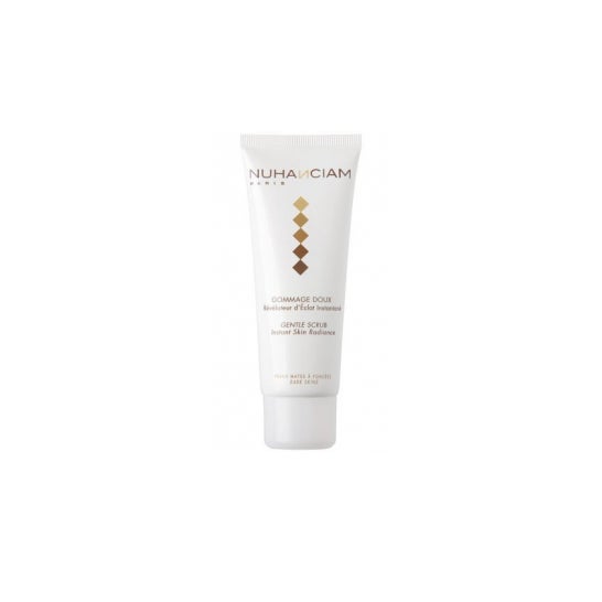 Nuhanciam - Exfoliante suave 75 ml