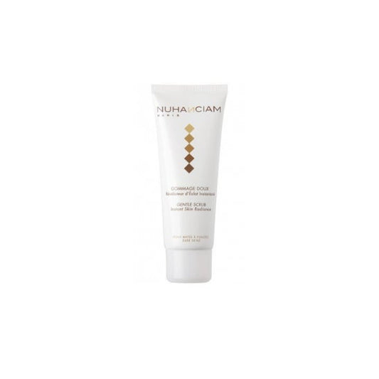 Nuhanciam - Exfoliante suave 75 ml