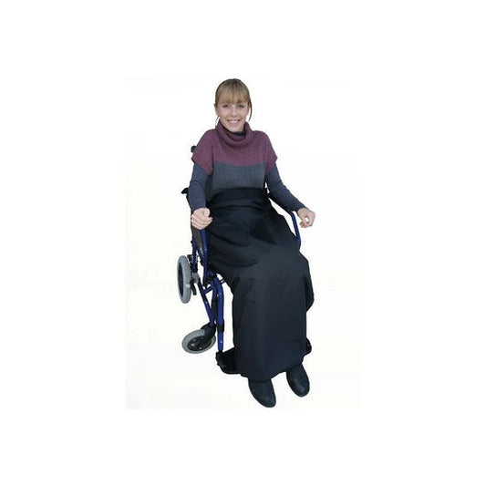 Ubiotex Manta Termo Impermeable Silla 709102 L 105x120cm 1ud