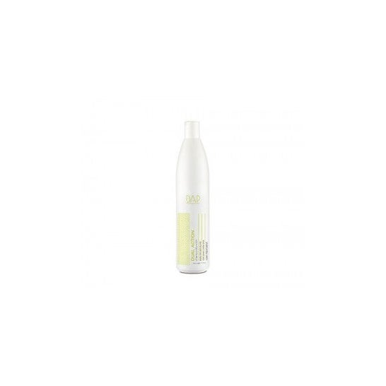 Dap Champú Bifunción 500 ml