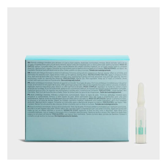 Martiderm® The Originals Flash 5amp