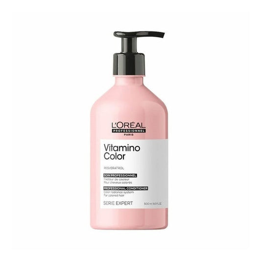 L'Oreal Expert Vitamino Color Acondicionador 500 ml