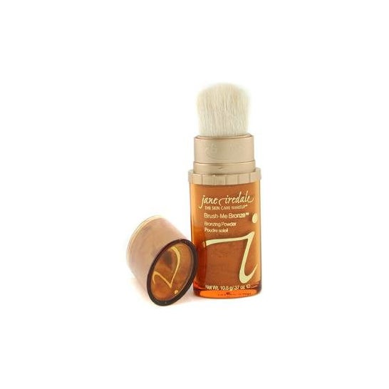 Jane Iredale Brush Me Bronze Nº1 Soleil 10,5 g