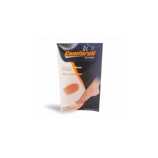 Comforsil Alza Silicona 3 mm 1 ud