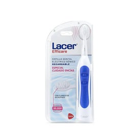 Lacer Efficare Cepillo Eléctrico Cuidado Encías 1ud