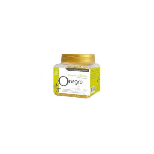 Dayang Onagre 180 capsules