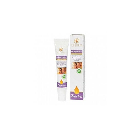 Naturcid Post Picaduras 20 ml