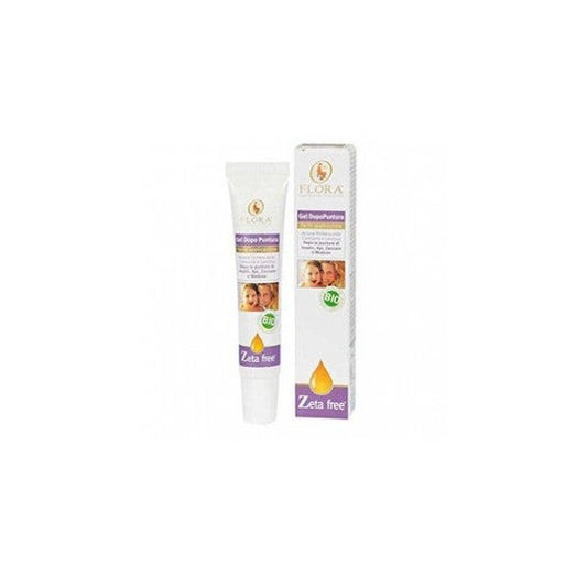 Naturcid Post Picaduras 20 ml
