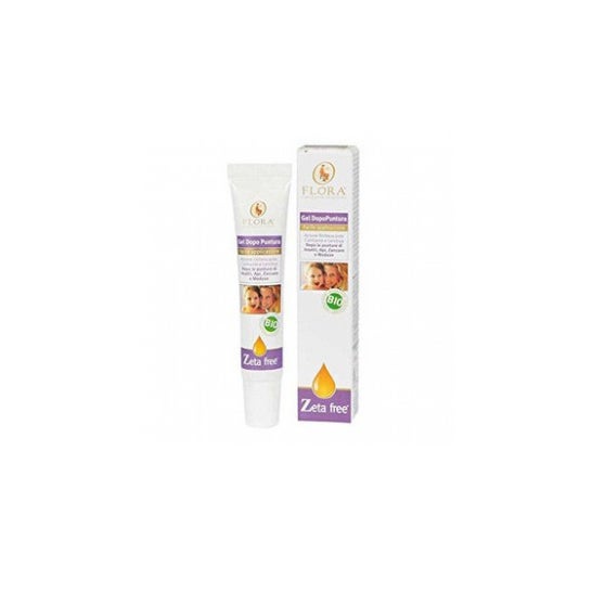 Naturcid Post Picaduras 20 ml