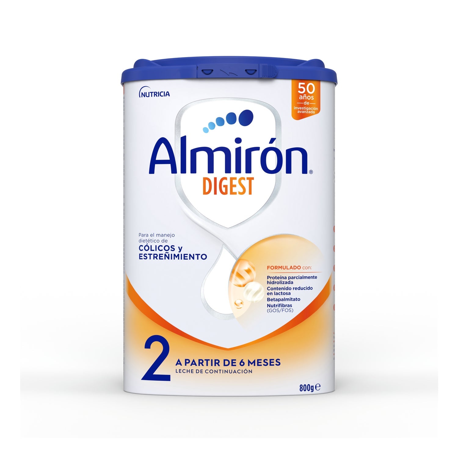 Almirón Digest 2 800g