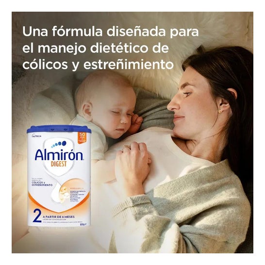 Almirón Digest 2 800g