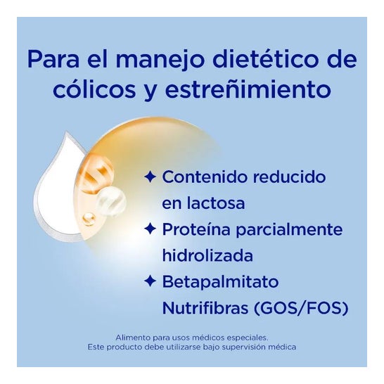 Almirón Digest 2 800g