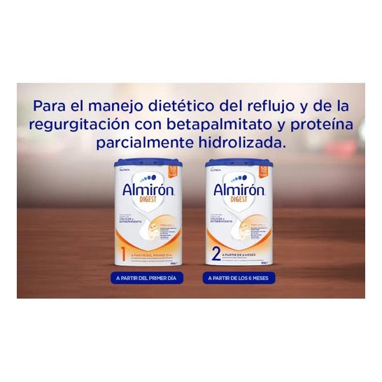 Almirón Digest 2 800g