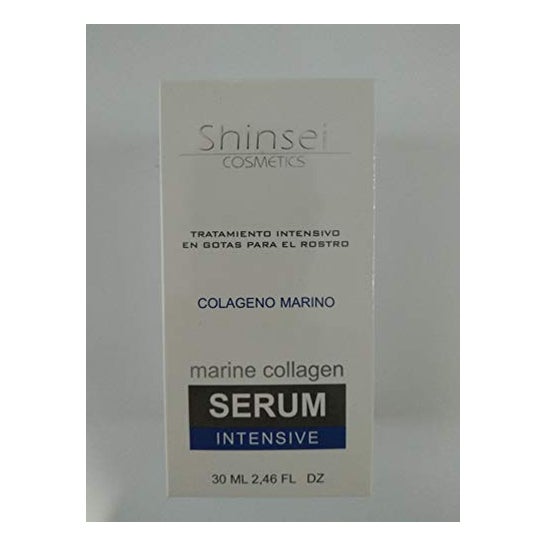 Shinsei Serum Intensive Marine Collagen 30 ml