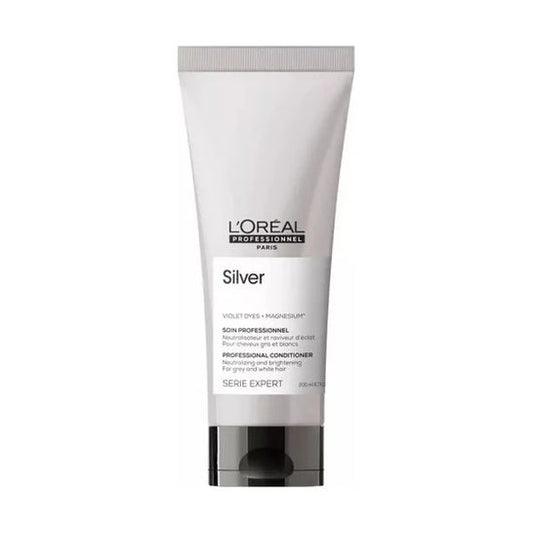 L'Oréal Professionnel Serie Expert Silver Acondicionador 200 ml
