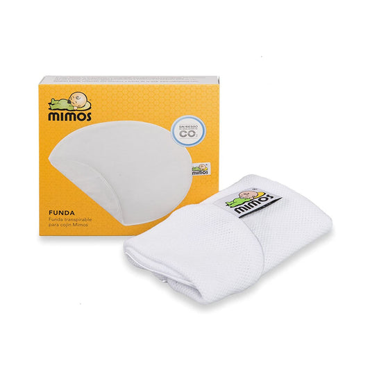 Mimos Funda Almohada T-M 1ud