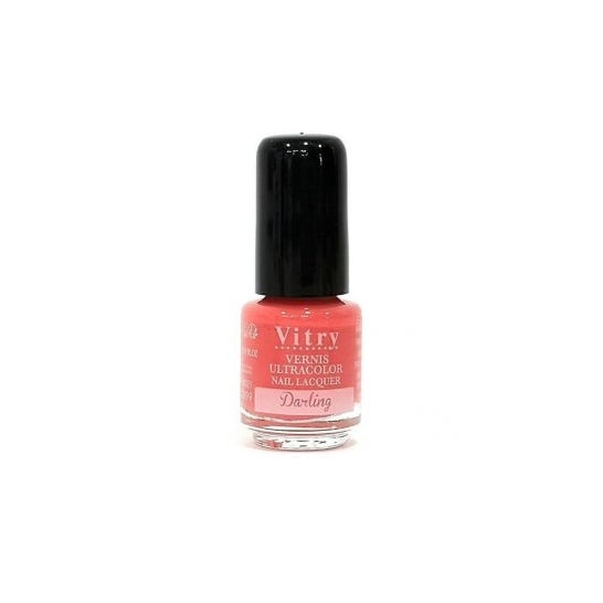 Vitry Esmalte de Uñas Darling 4ml