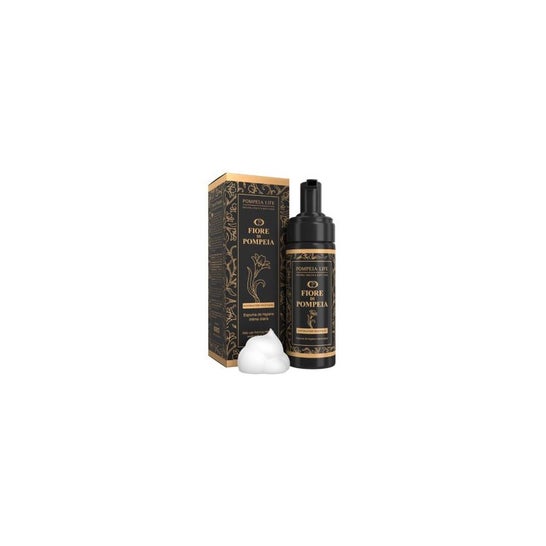 Pompeia Fiore di Pompeia Espuma Jabón Íntimo 140ml