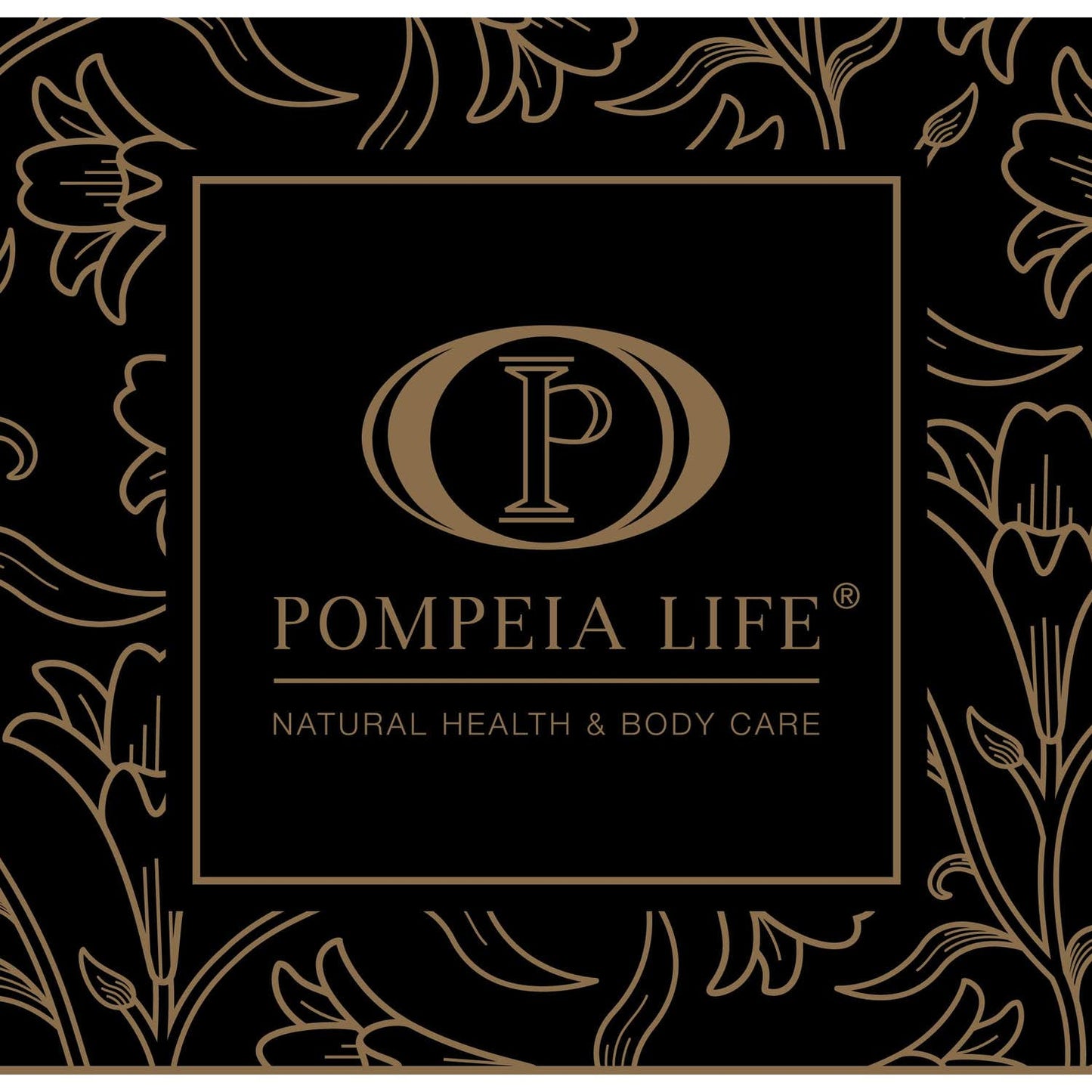 Pompeia Fiore di Pompeia Espuma Jabón Íntimo 140ml